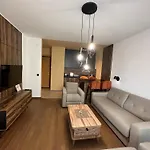 Golden Mountain Apartments
