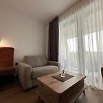 Golden Mountain Apartments