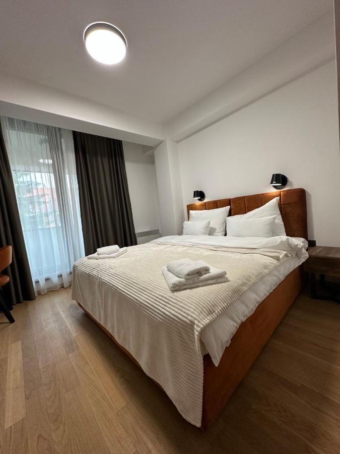 Apartment Golden Mountain