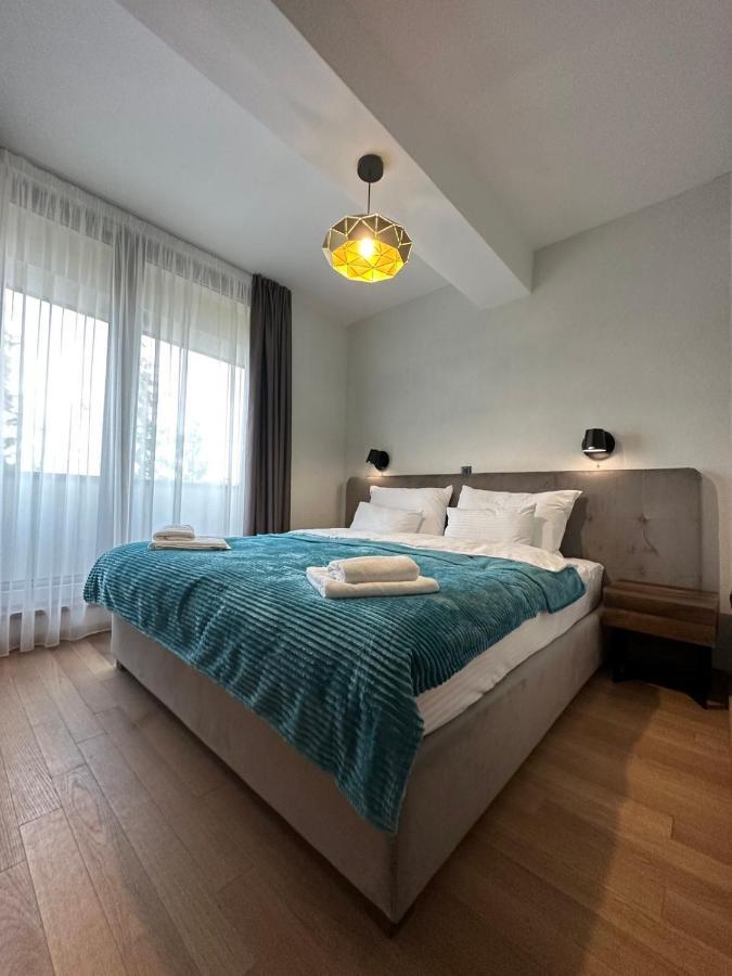 Apartment Golden Mountain