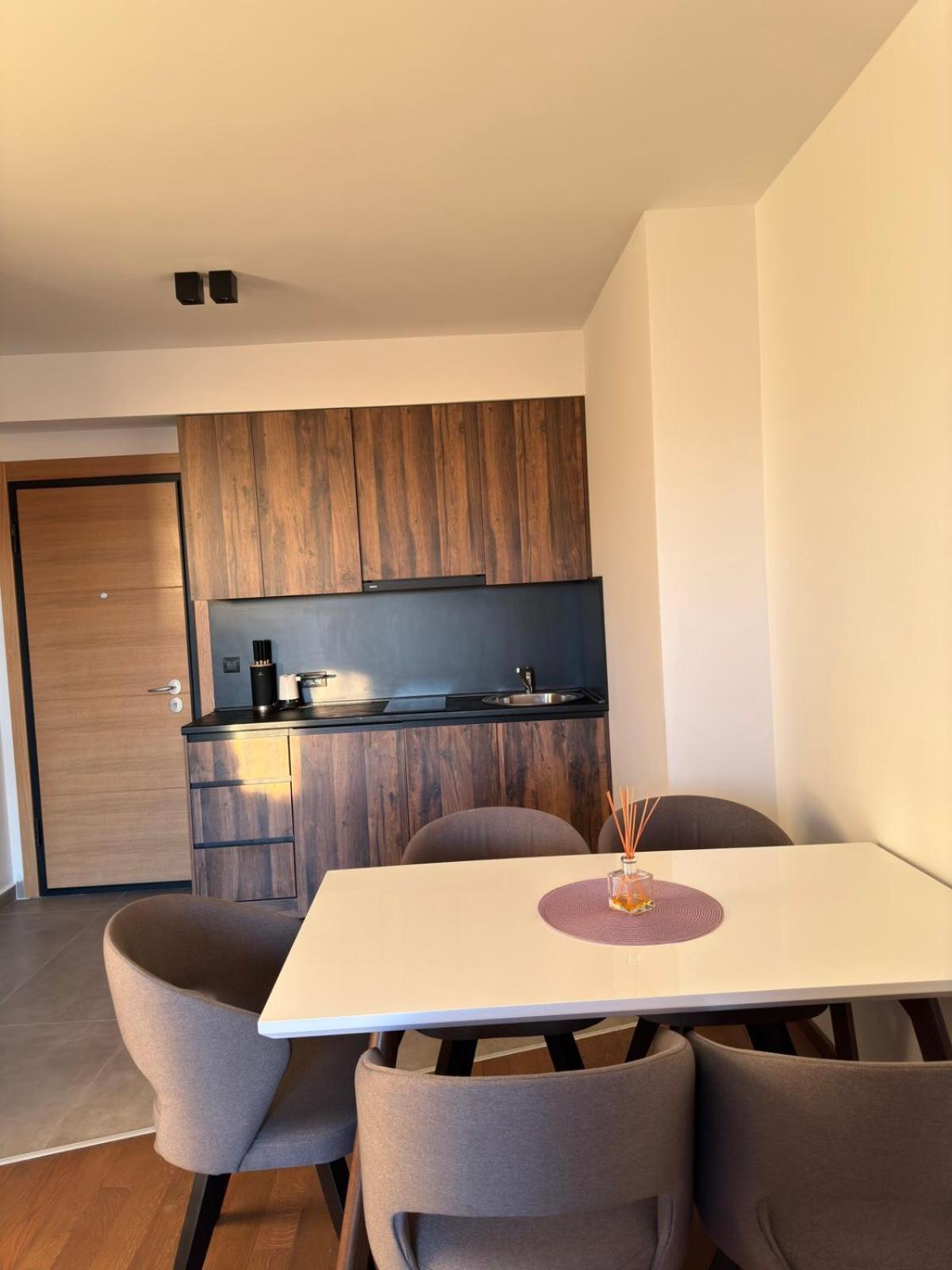Golden Mountain Apartment Zlatibor