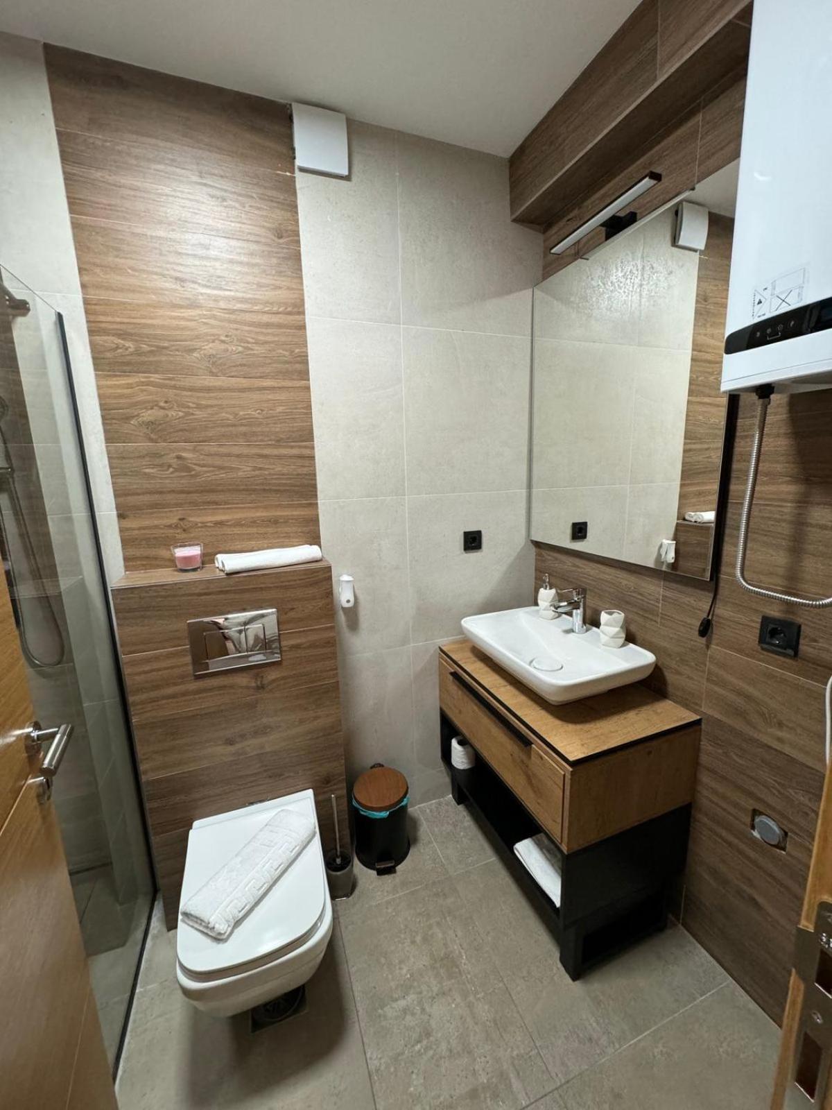 Golden Mountain Apartment Zlatibor