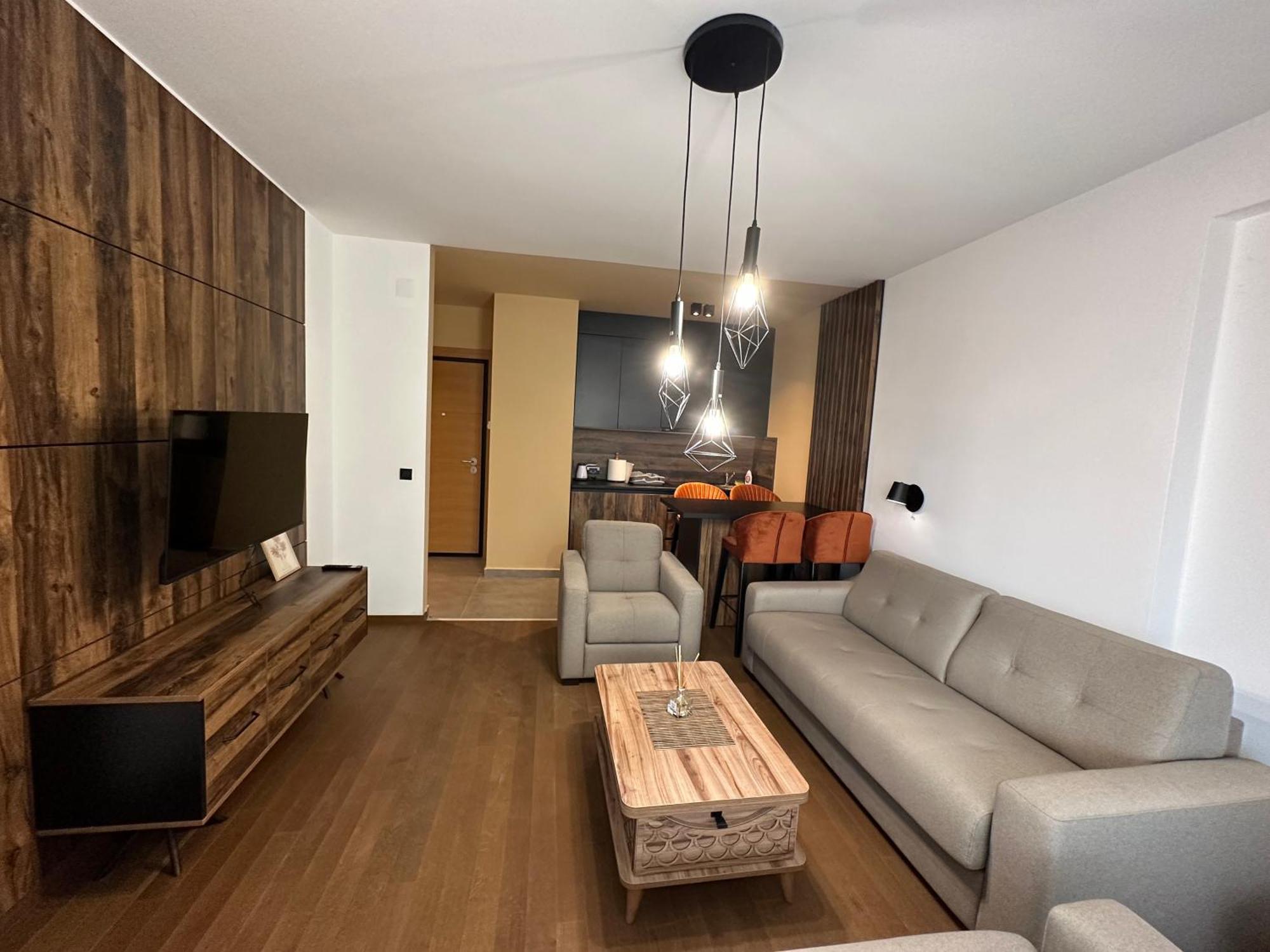 Apartment Golden Mountain Zlatibor