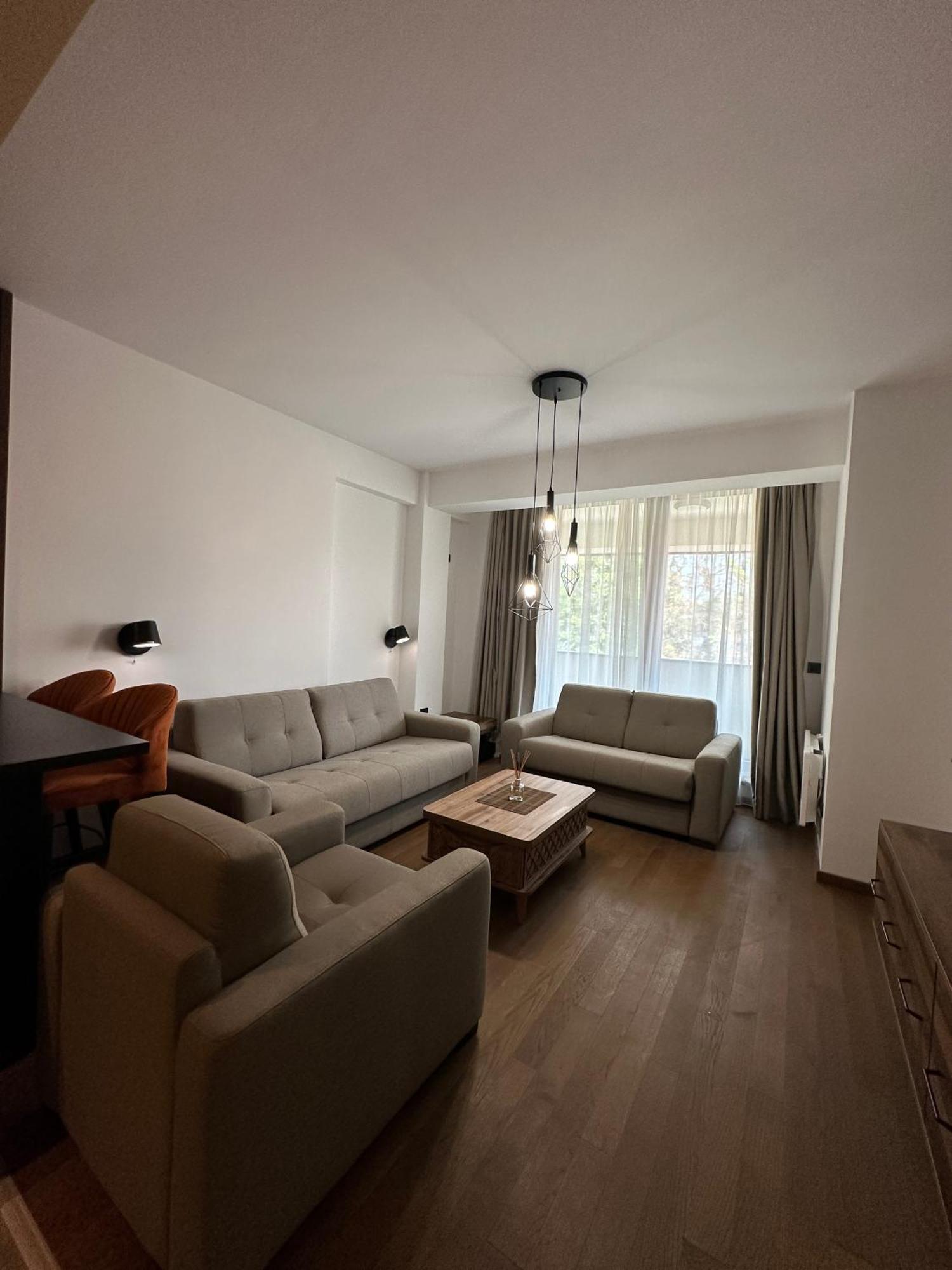 Golden Mountain Apartment Zlatibor